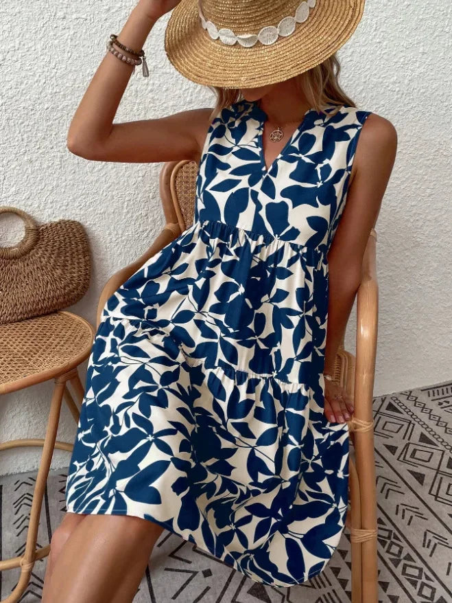 Alva | Mini Jurk