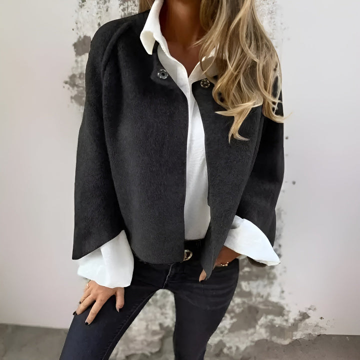 Anne™ | Gilet en Laine