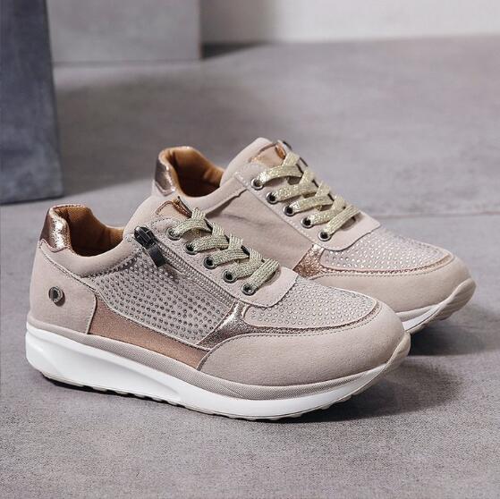 Tara - Chaussures orthopédiques