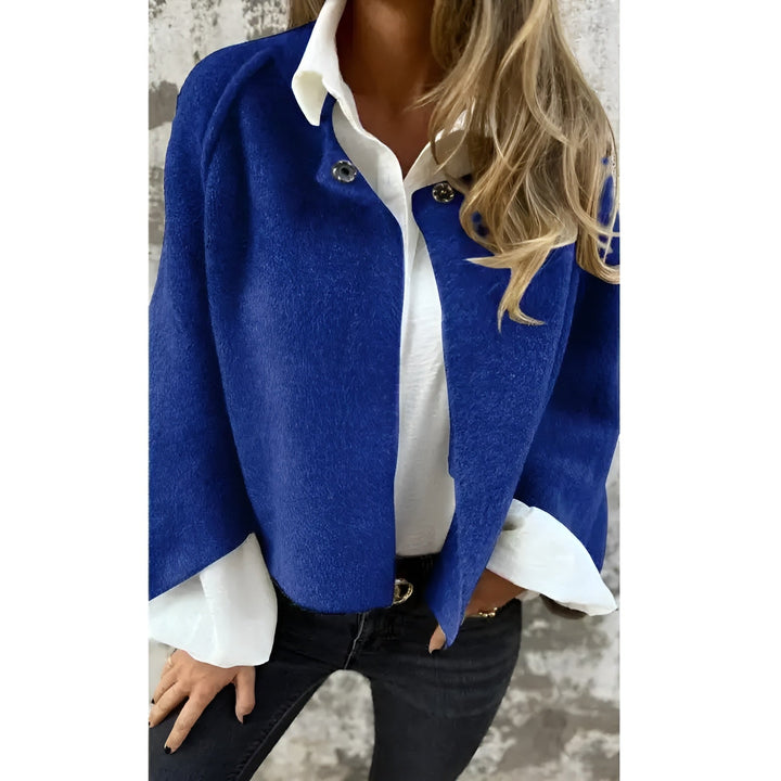Anne™ | Gilet en Laine