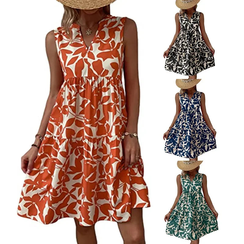 Alva | Mini Jurk