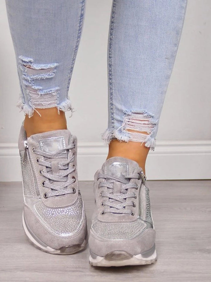 Tara - Chaussures orthopédiques