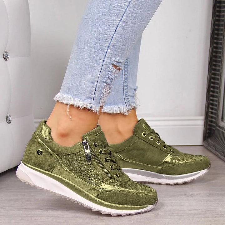 Tara - Chaussures orthopédiques