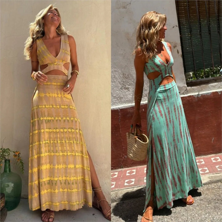 Robe Longue Élodie