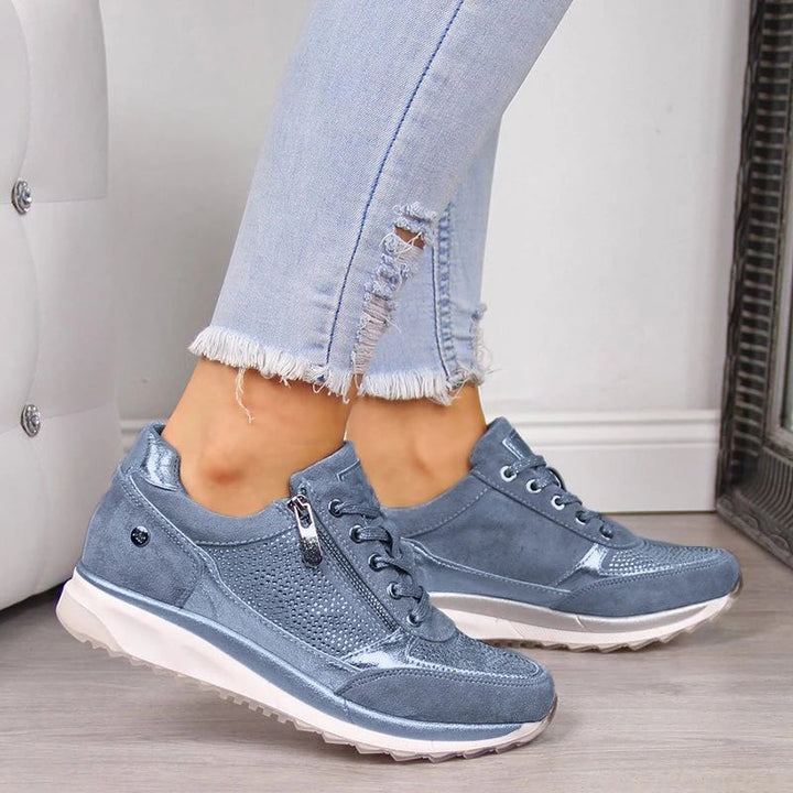 Tara - Chaussures orthopédiques