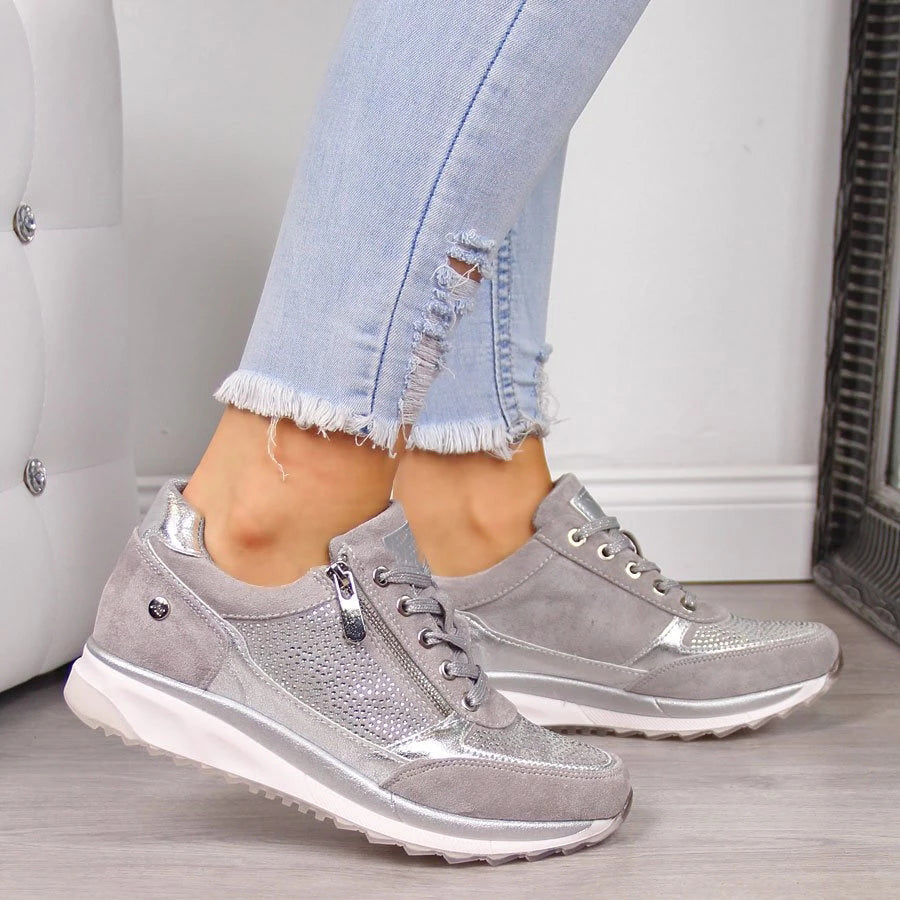 Tara - Chaussures orthopédiques
