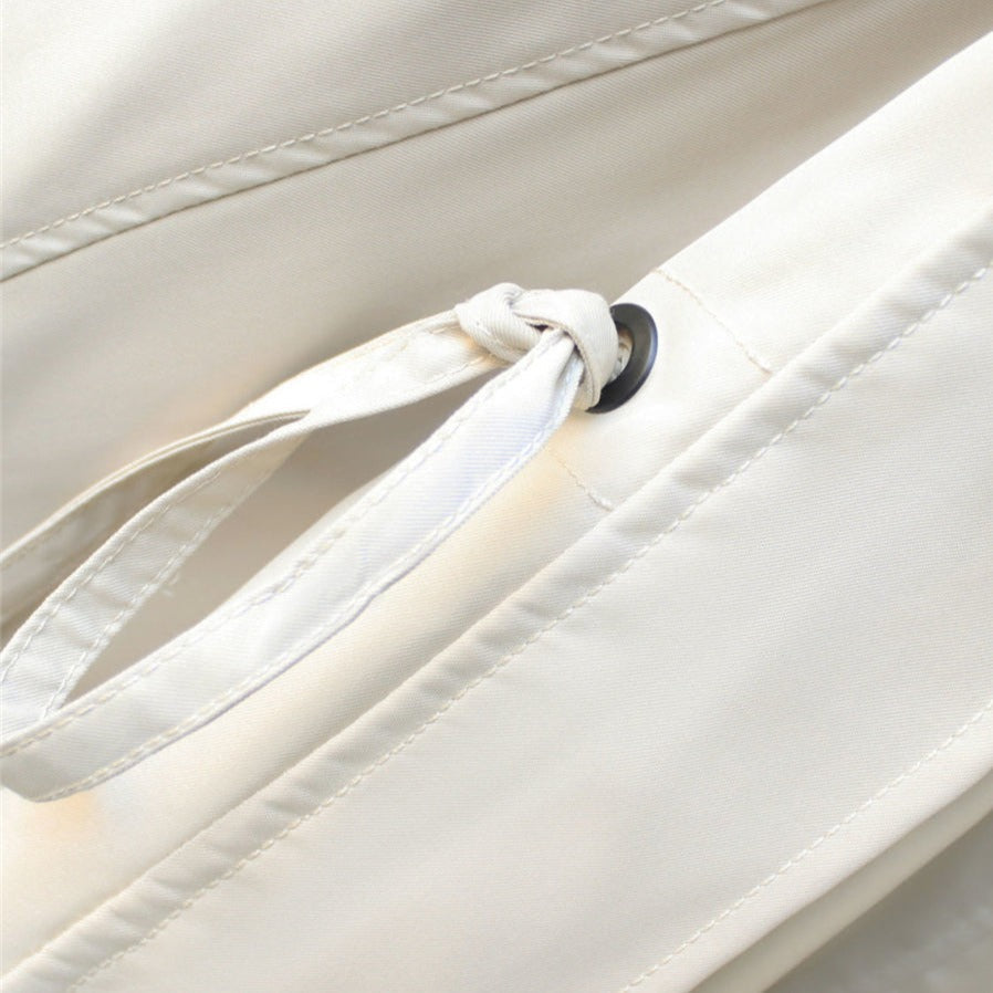 Alva – Veste élégante avec protection contre les intempéries et le