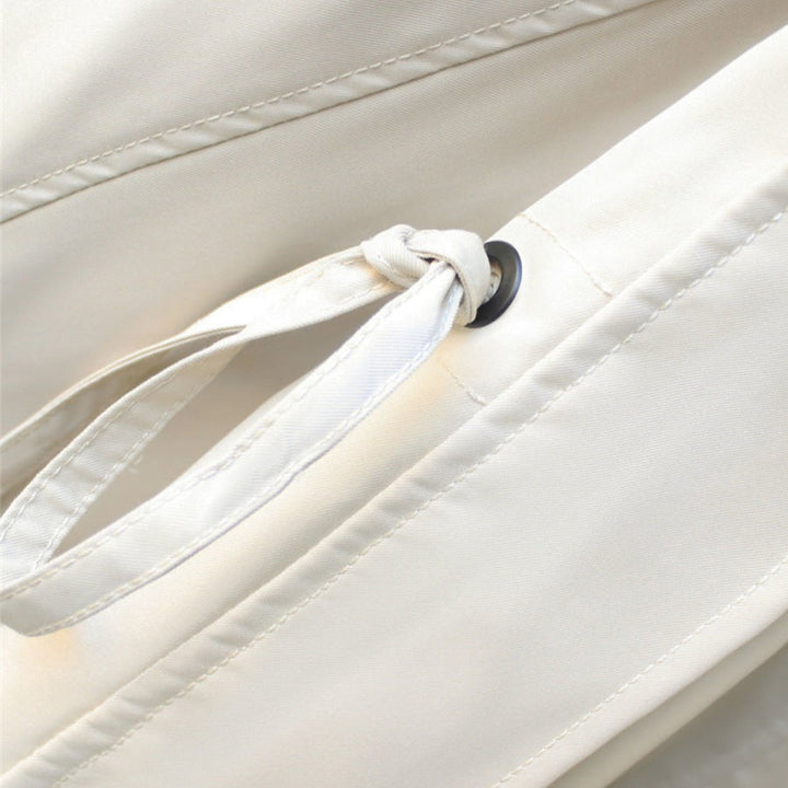 Alva – Veste élégante avec protection contre les intempéries et le