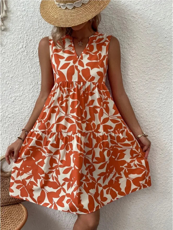 Alva | Mini Jurk