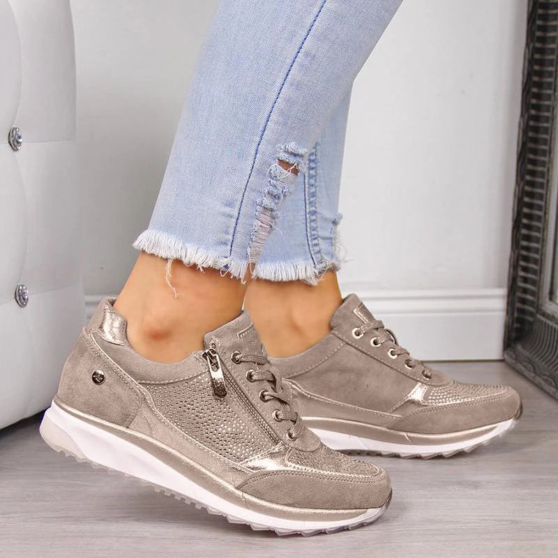 Tara - Chaussures orthopédiques