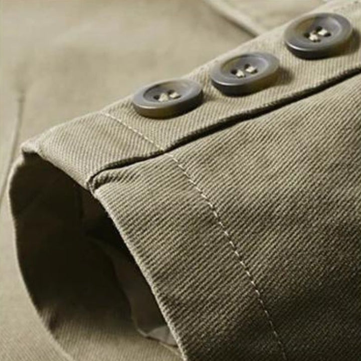 Frio™ | Manteau Imperméable