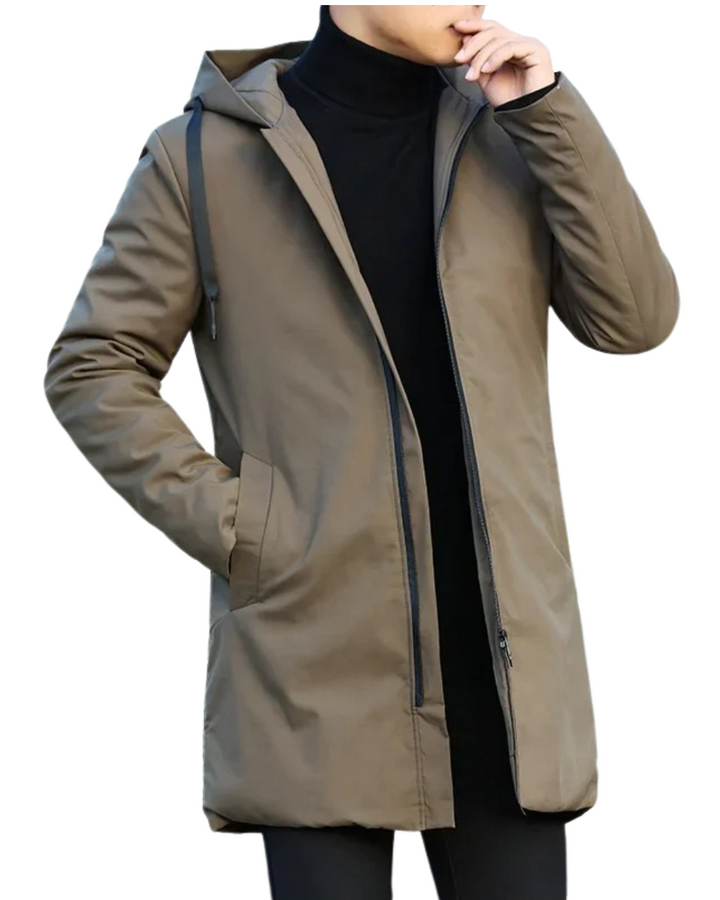 Hugo™ – Veste homme élégante