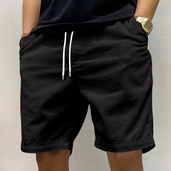 Avenelle – Pantalon confortable à style minimaliste
