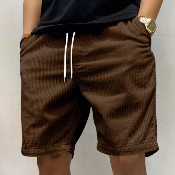 Avenelle – Pantalon confortable à style minimaliste