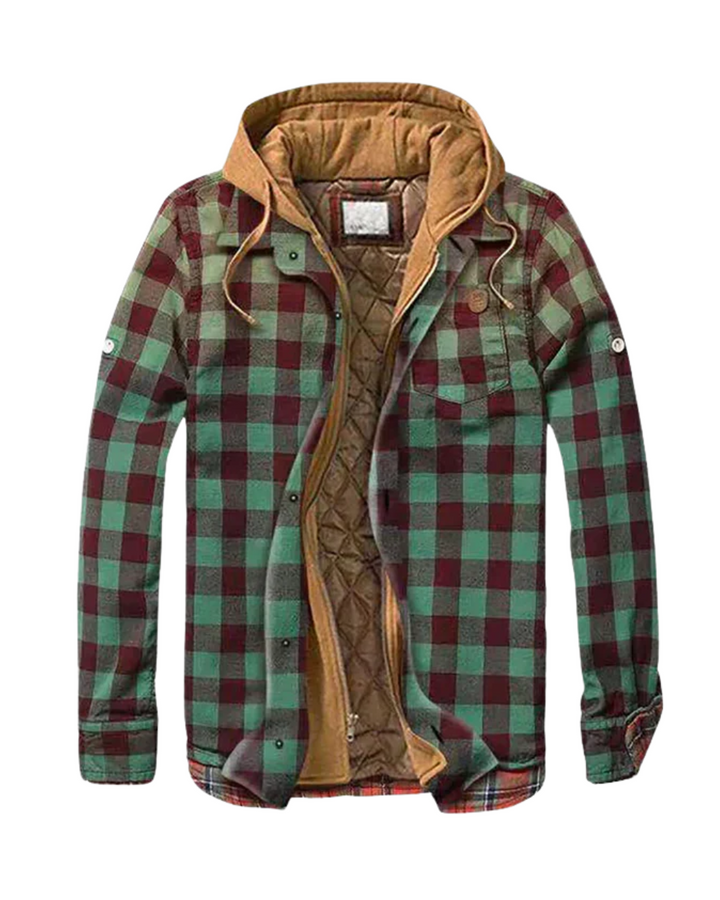 Savrani™ | Veste vintage pour homme