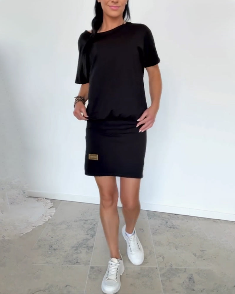 Manon | Tenue casual et élégante