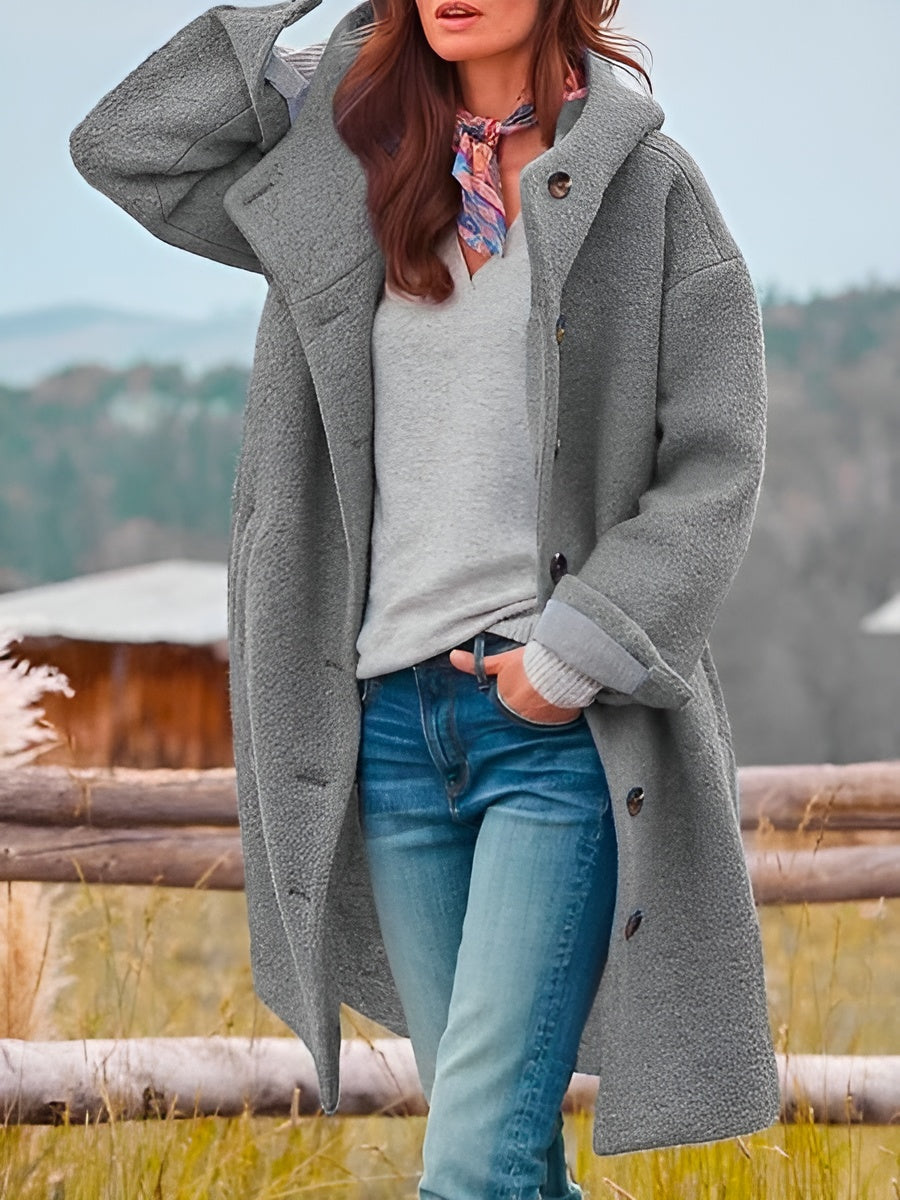 Mara™ | Veste Confort