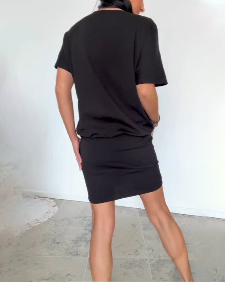 Manon | Tenue casual et élégante