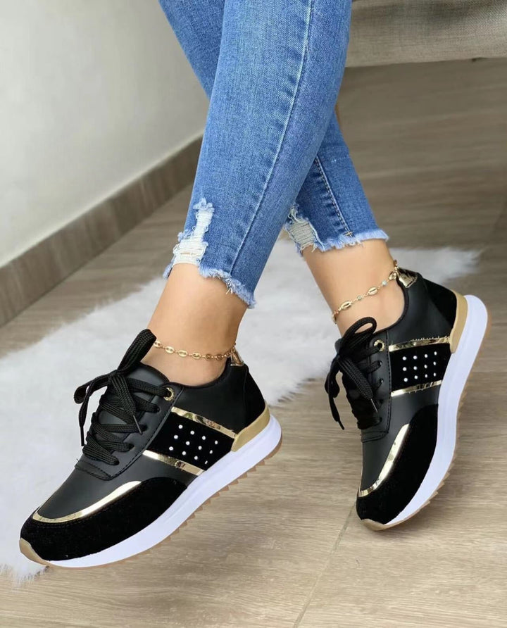 Carla - Chaussures orthopédiques