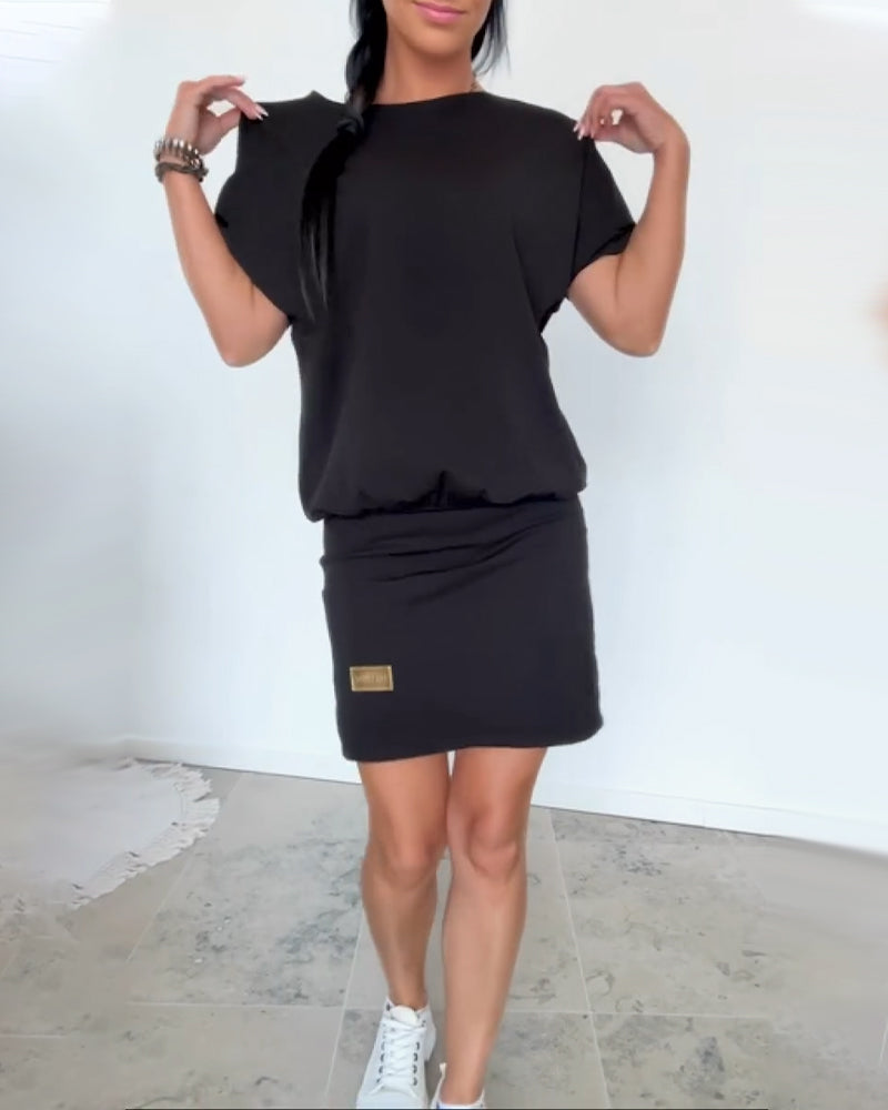 Manon | Tenue casual et élégante