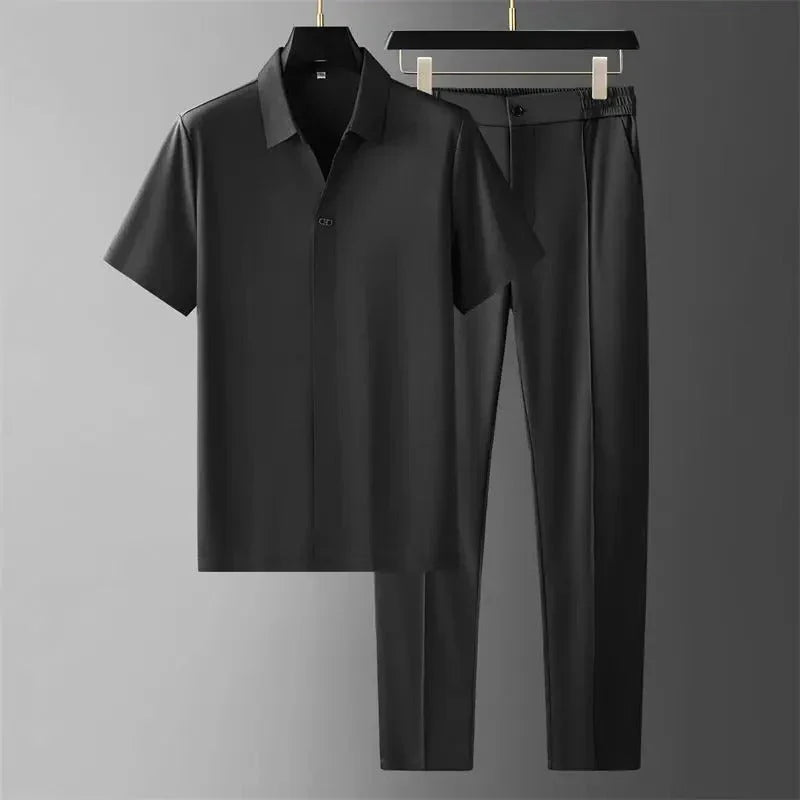 Julien™ | Ensemble de luxe pour homme