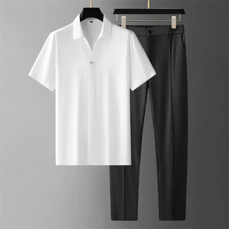 Julien™ | Ensemble de luxe pour homme