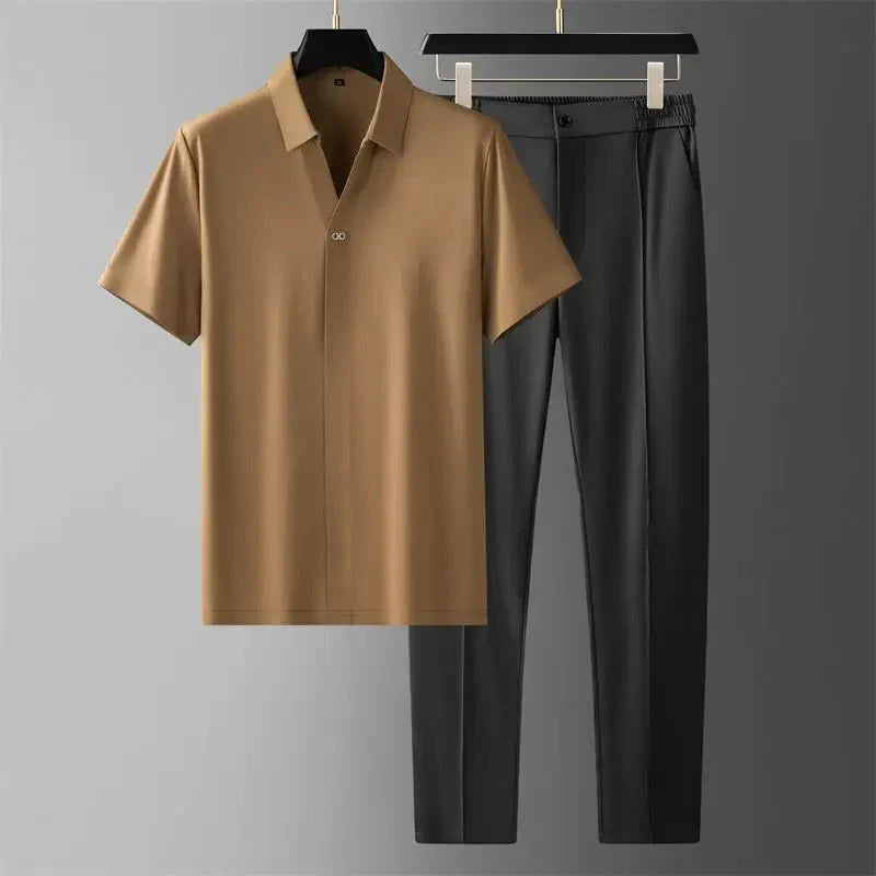 Julien™ | Ensemble de luxe pour homme
