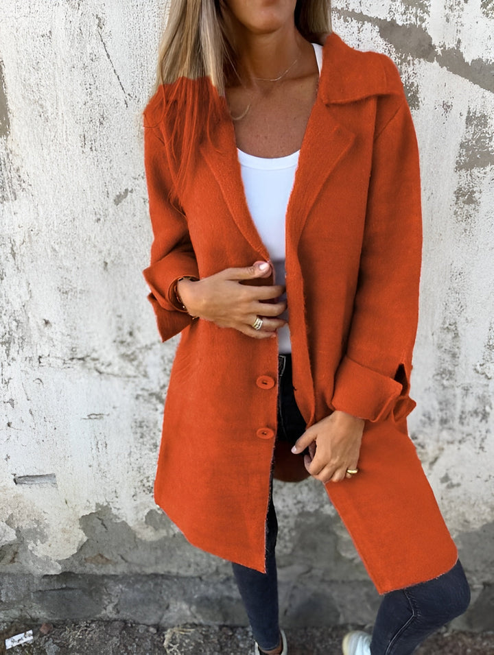 Beau™ | Manteau en Laine