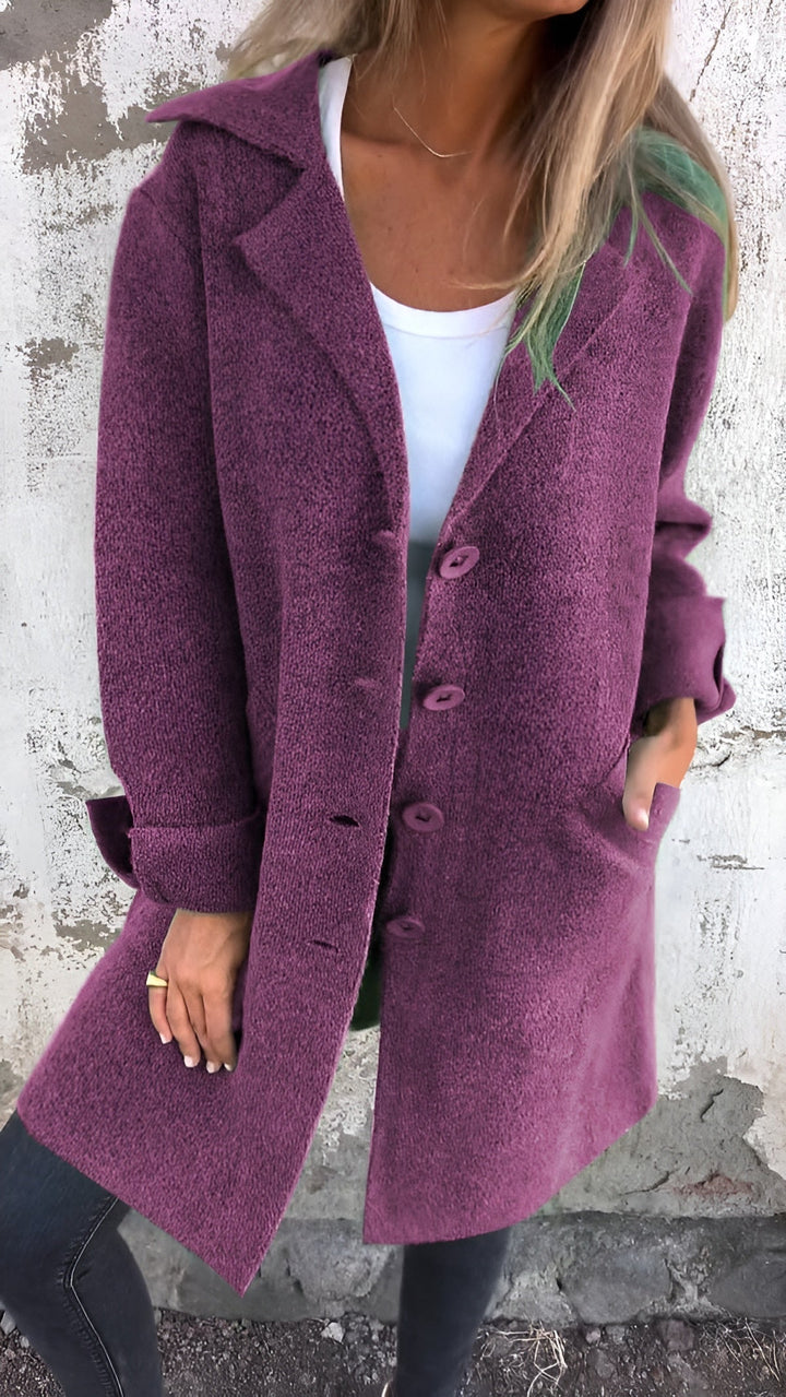 Beau™ | Manteau en Laine