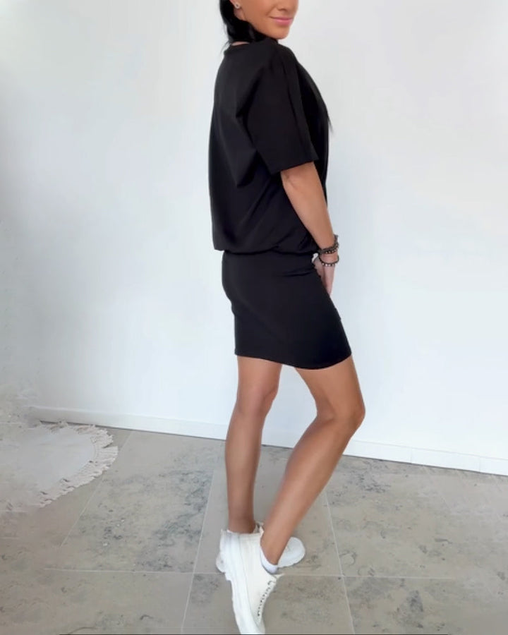 Manon | Tenue casual et élégante