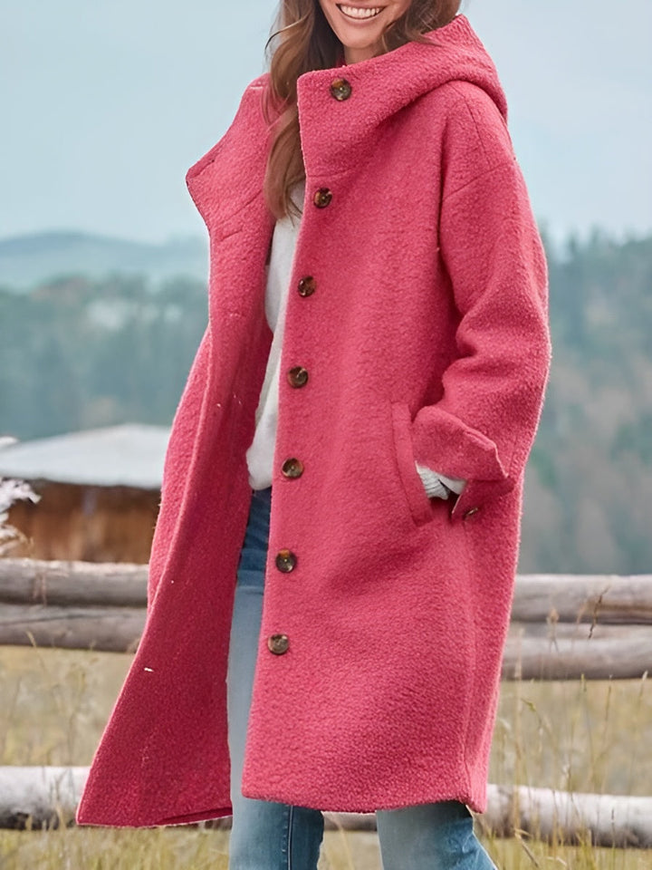Mara™ | Veste Confort