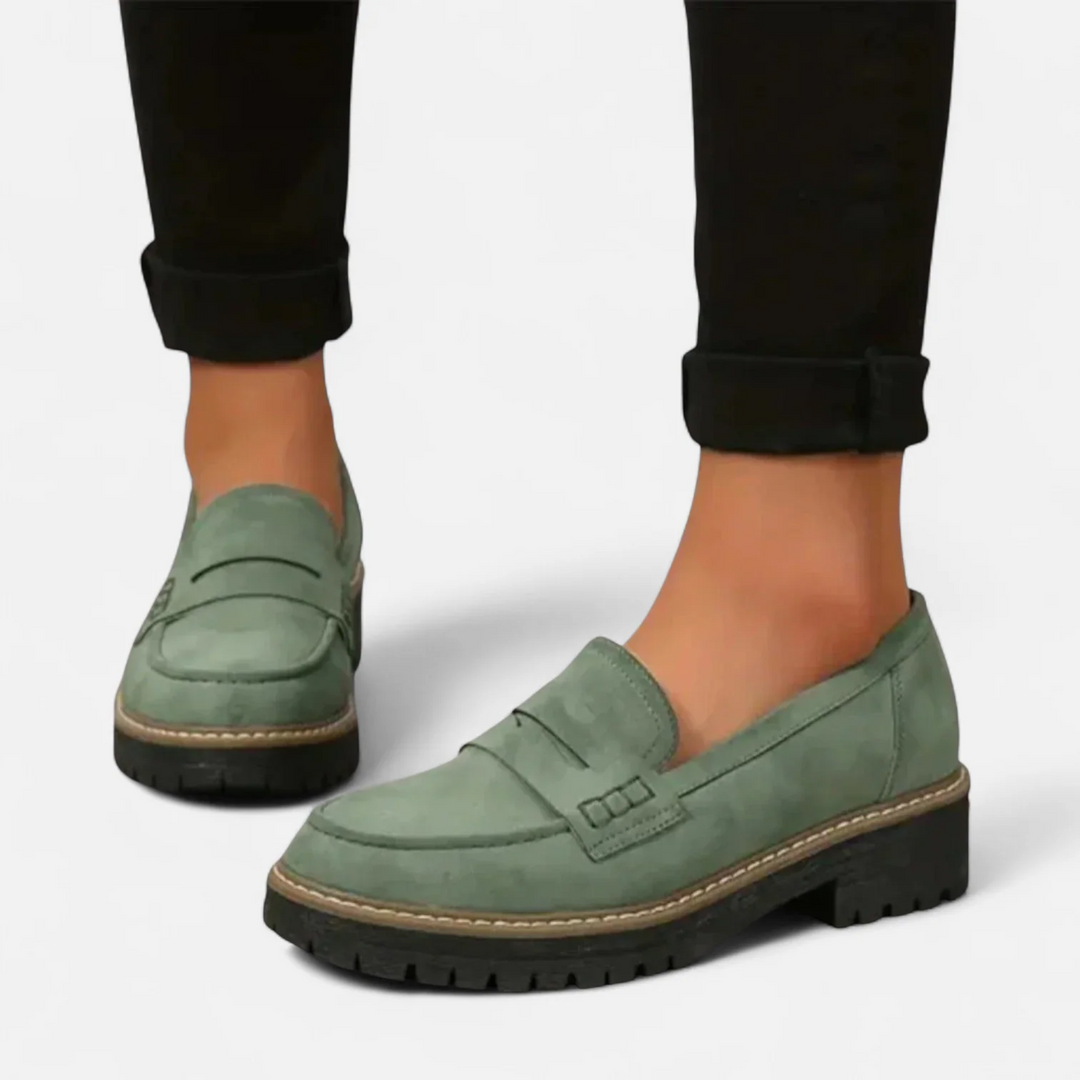 Manon™ - Mocassins orthopédiques