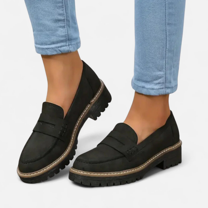 Manon™ - Mocassins orthopédiques
