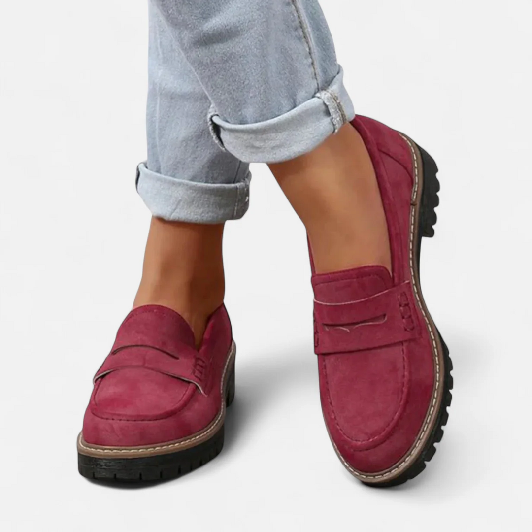 Manon™ - Mocassins orthopédiques