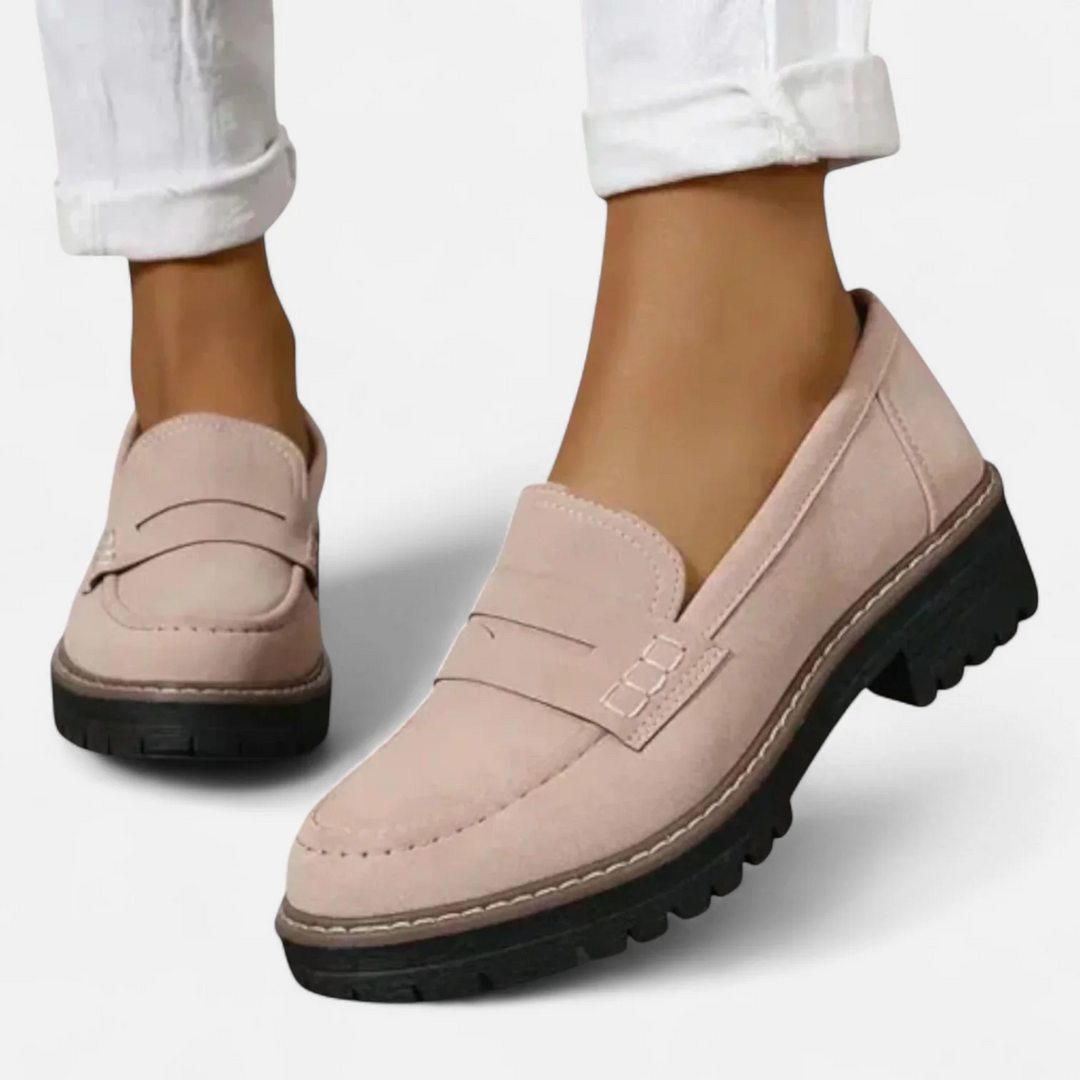Manon™ - Mocassins orthopédiques