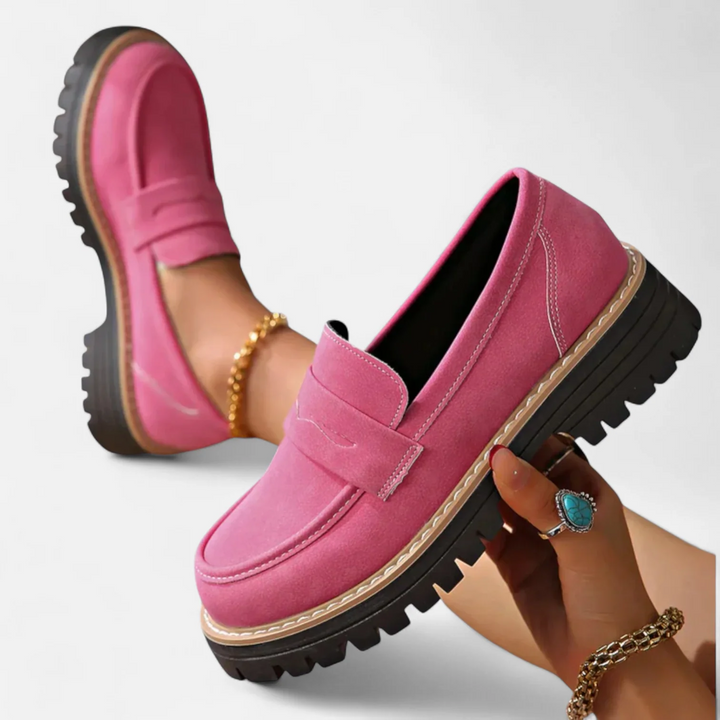 Manon™ - Mocassins orthopédiques