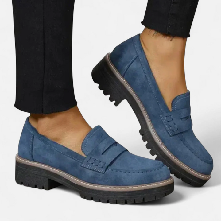 Manon™ - Mocassins orthopédiques