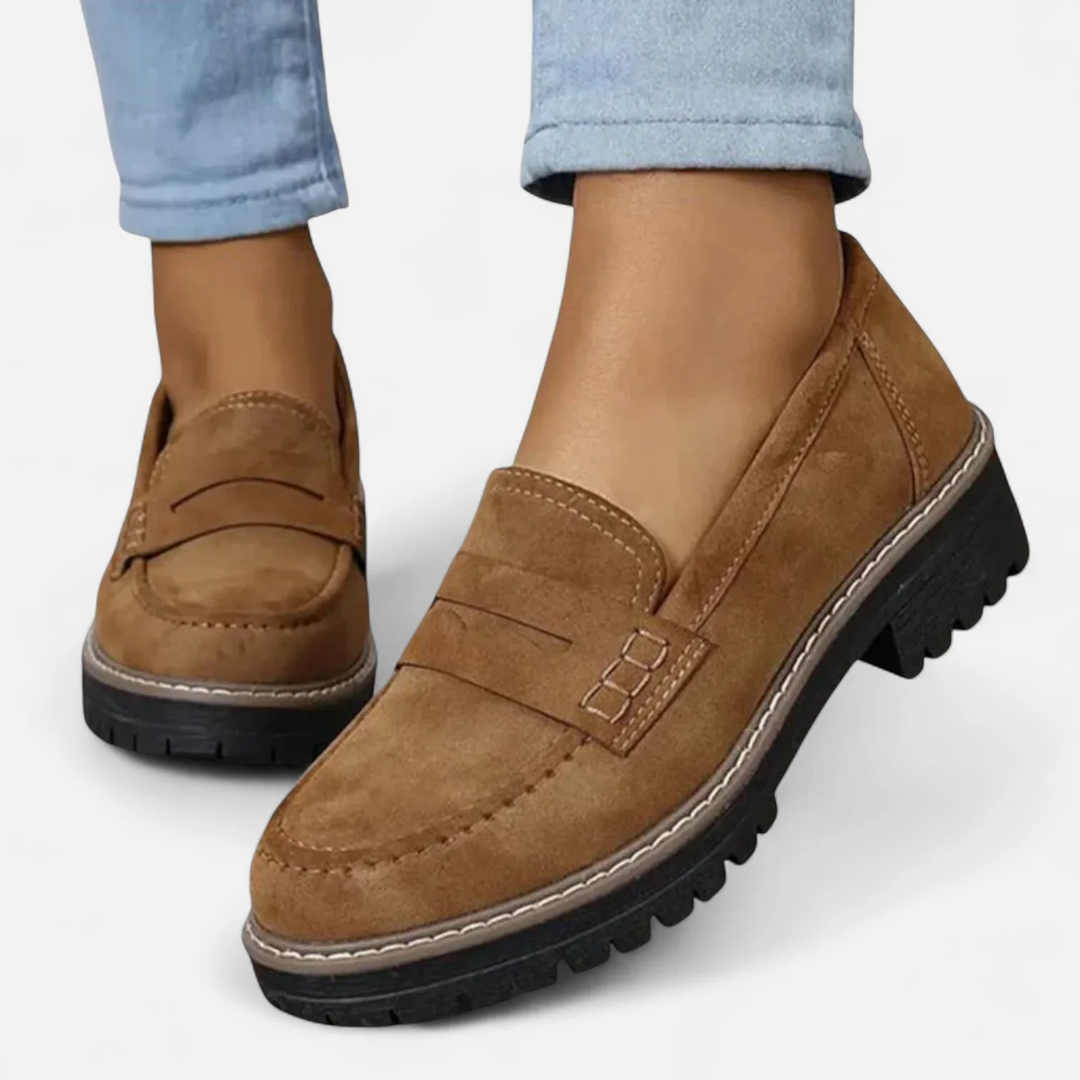 Manon™ - Mocassins orthopédiques