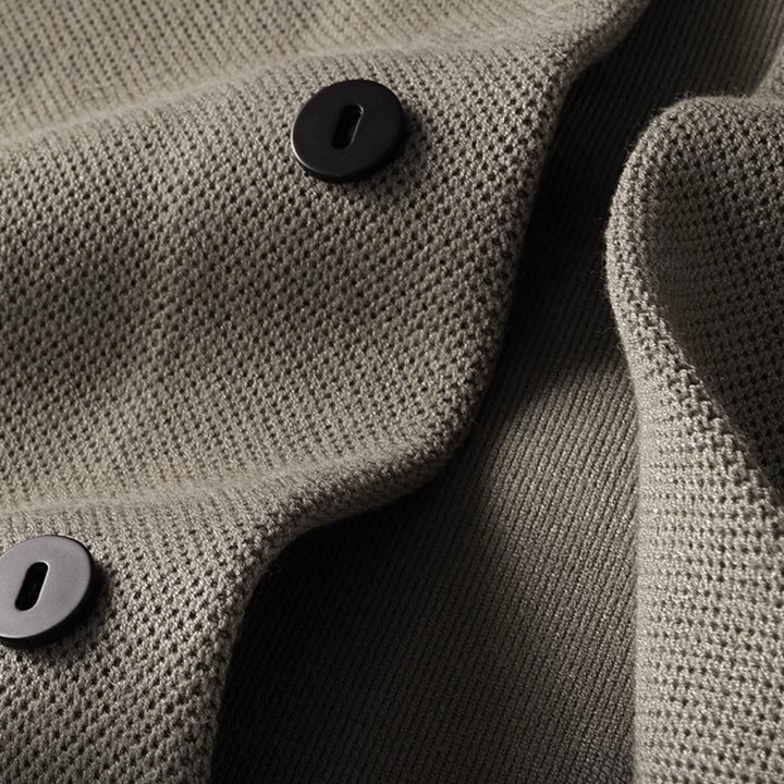 Étienne™ | Veste Homme Cintrée de Haute Qualité