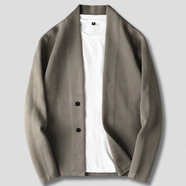 Étienne™ | Veste Homme Cintrée de Haute Qualité