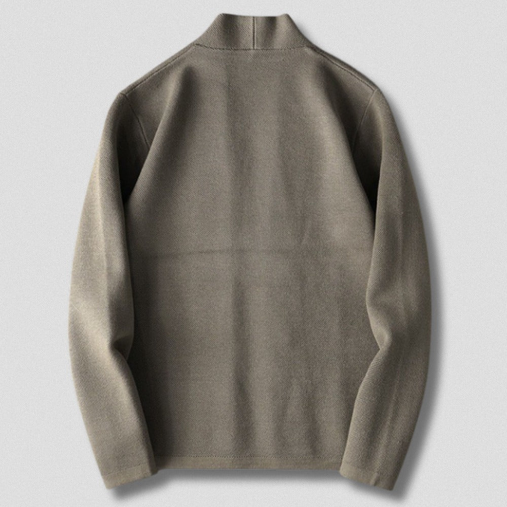 Étienne™ | Veste Homme Cintrée de Haute Qualité