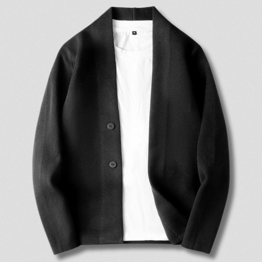 Étienne™ | Veste Homme Cintrée de Haute Qualité