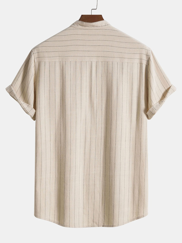 Grosrouvre™ - Short-Sleeved Set