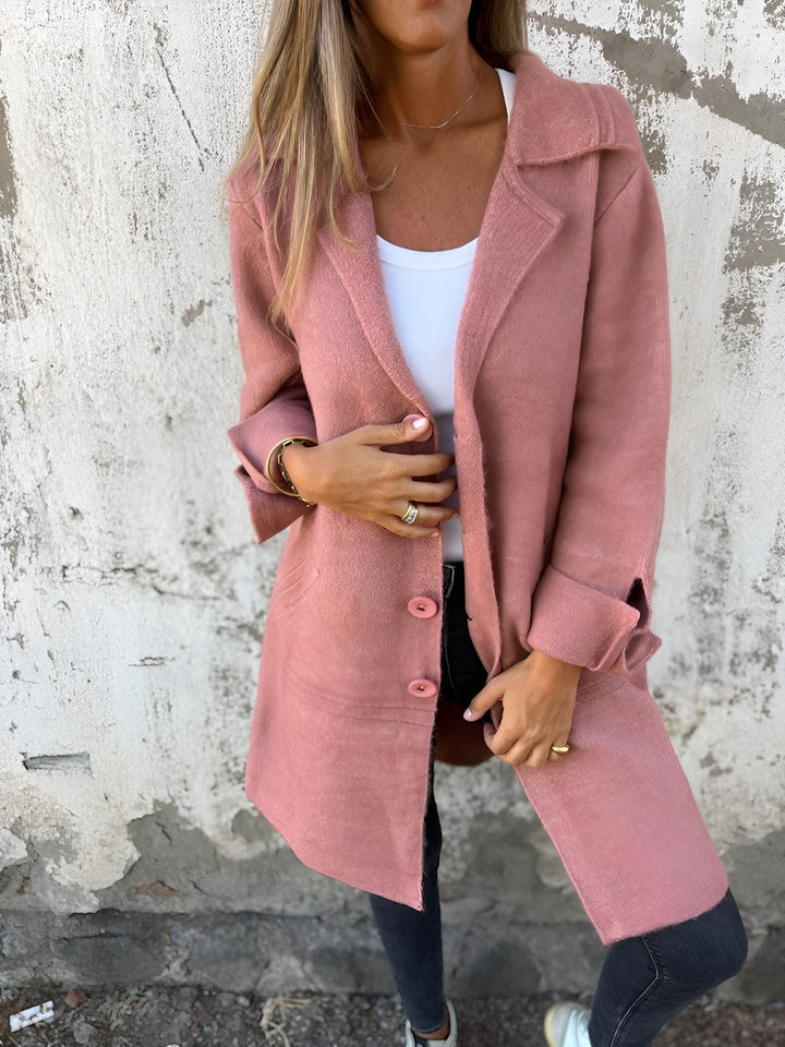 Beau™ | Manteau en Laine