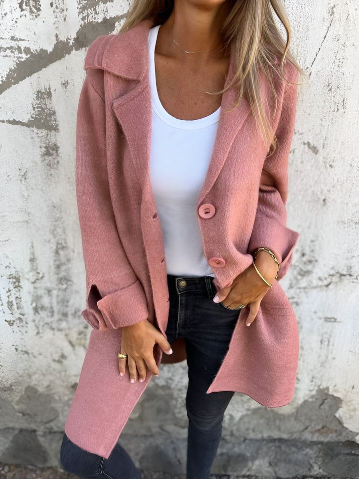 Beau™ | Manteau en Laine