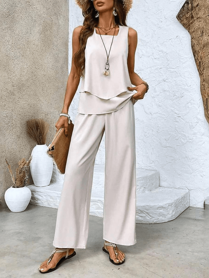 Juliette™ | Ensemble élégant pour femme