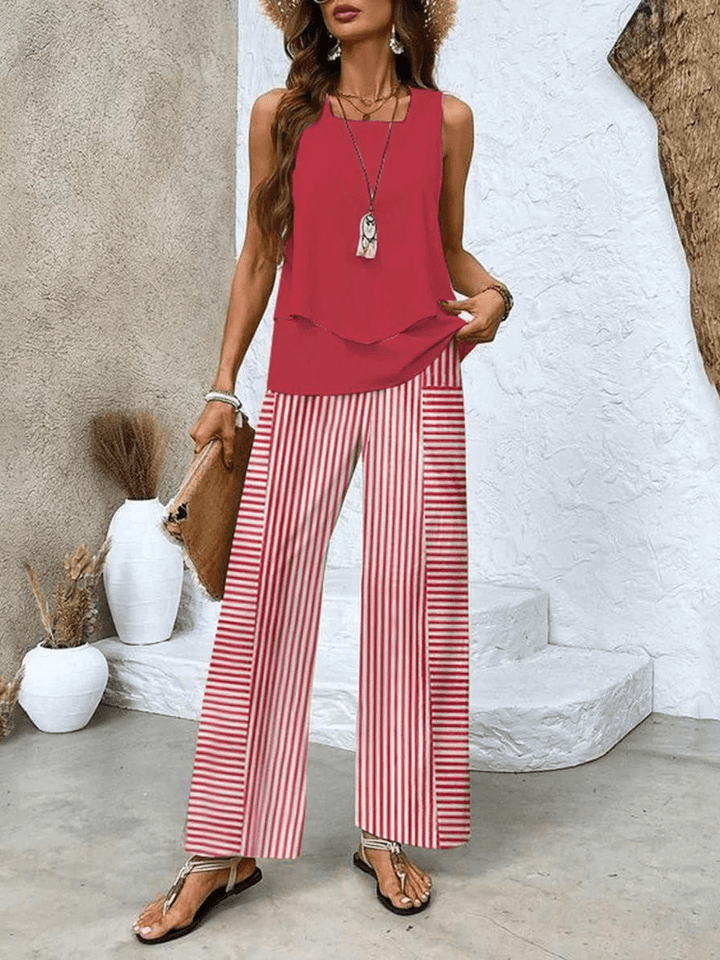 Juliette™ | Ensemble élégant pour femme