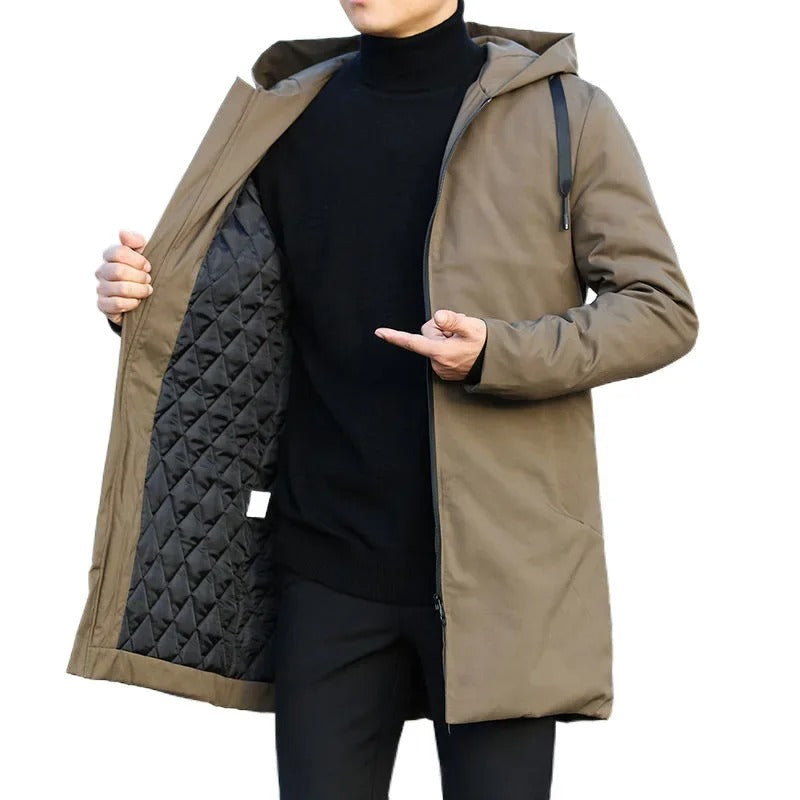 Hugo™ – Veste homme élégante