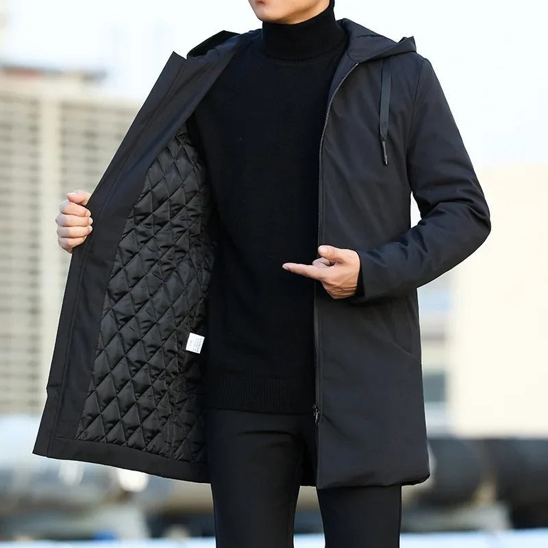 Hugo™ – Veste homme élégante
