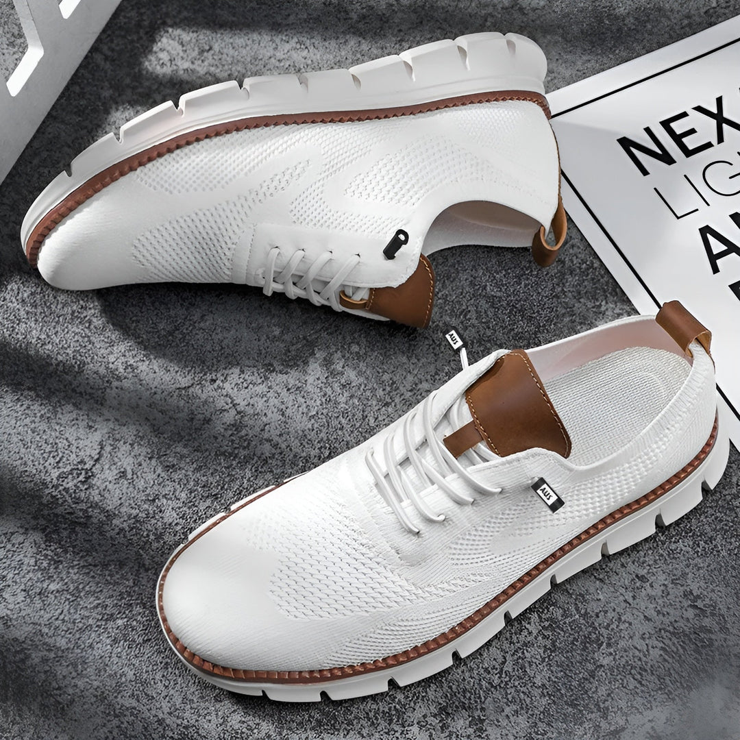 Louis | Chaussures ultra confort pour homme